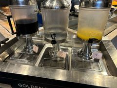 -上海虹桥宾馆味翠餐厅