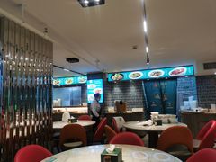 -锦园春香港茶餐厅(西海湾旗舰店)