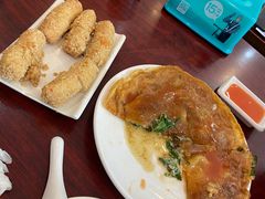 -古早人小吃店(黄河北路店)