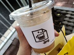 -JPG coffee(广州体育西店)