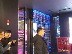 -音乐派KTV(银泰城店)