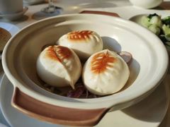 -利苑酒家(金宝店)