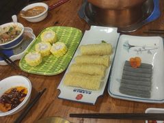 -乐宴·老北京铜火锅(八卦岭店)