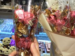 -GODIVA(国际金融中心店)