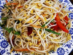 -美味居(古城店)