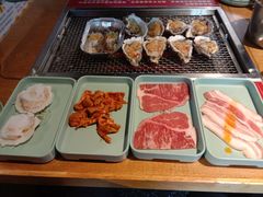 -蚝英雄鲜蚝自助专门店(长楹天街直营店)