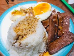 -渣·餐厅(西斗门店)