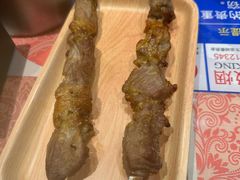 -清真吐鲁番餐厅(牛街店)