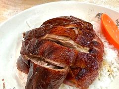 -一乐烧鹅(中环店)