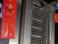 -橦橦小马扎烧烤 (传媒大学店)