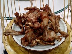 -后宫私房菜(汇客美食娱乐广场店)