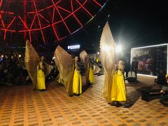 -三亚海昌梦幻海洋不夜城