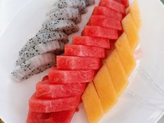 -希尔顿欢朋酒店·欢朋餐厅