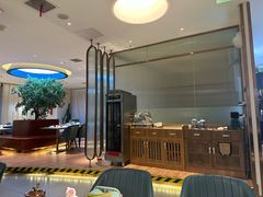 -悦海·家宴·冰花皮皮虾大锅贴(宝龙店)