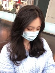 点击看大图 -MORI HAIR SALON日式美发沙龙
