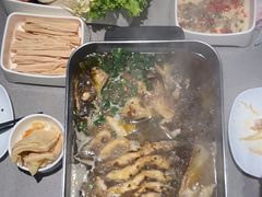 -半天妖烤鱼(呼市摩尔城店)