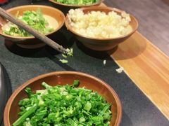 -王婆乔鲜鱼自助火锅(蜀汉路店)