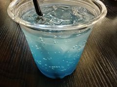 -The Cheebat 锌吧·Bistro(体育西店)