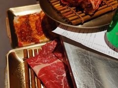-西塔老太太泥炉烤肉(苏州大悦城店)