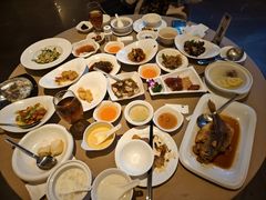 -庄氏祥记家常食府(国瑞建材家居博览中心店)
