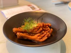 -彩丰楼中餐厅·仁恒洲际酒店