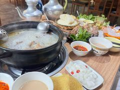 -尼玛藏家风味园(阿山食城店)