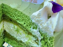 -山与蓝·轻糖鲜果蛋糕(勒泰店)