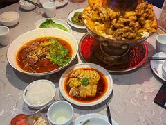 -锅聚侠(泉秀店)