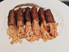 -多佐铁板烧(富力广场店)