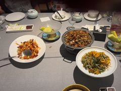 -福海居烤鸭店(鸟巢店)