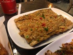 烤茄子-枪火串烧·东北特色烧烤(罗湖总店)