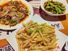 -庆峰龙虾烧烤(合肥一店)
