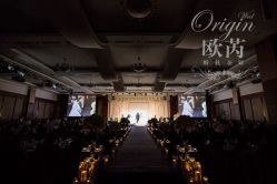 -静安洲际酒店·宴会厅