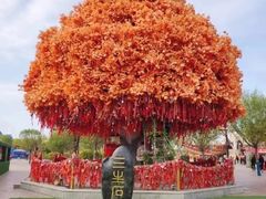 -嘉峪关方特欢乐世界