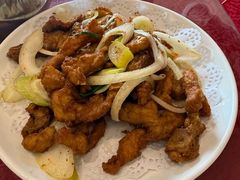 -湖鲜楼