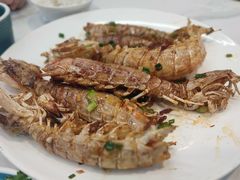 -福今喜粤餐厅