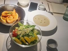 -春树下·树屋花房西餐厅(罍街AS1980店)