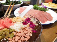 -巴蜀印象火锅(永陵总店)
