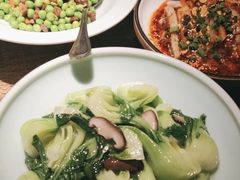 -渝信川菜(长安店)
