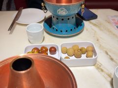 -涮福記·现切牛羊肉火锅(世纪汇店)