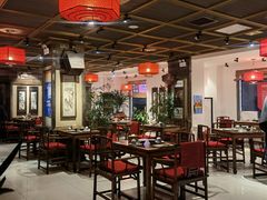 -兰溪小馆(东直门簋街店)