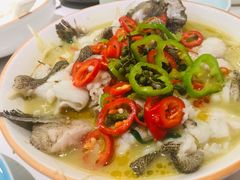 -香香海南菜餐厅
