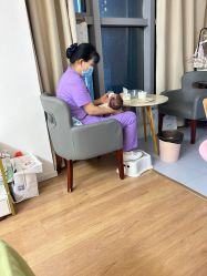 -诗安国际母婴会所 月子会所中心(市政府店)