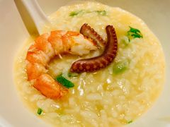 -海味当家·蒸锅海鲜(星海公园店)