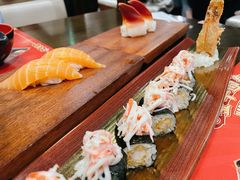 -古田居·特色寿司料理(星之岛旗舰店)