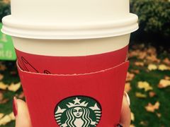 -星巴克(万都店)