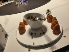 -古韵轩·园林餐厅