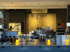 -SAANCI山池咖啡(卓悦中心店)