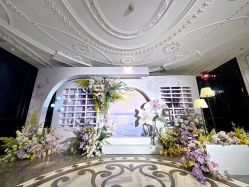 -苏宁环球套房饭店·宴会厅