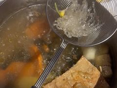 -焯牛潮汕牛肉火锅(云峰街创始店)